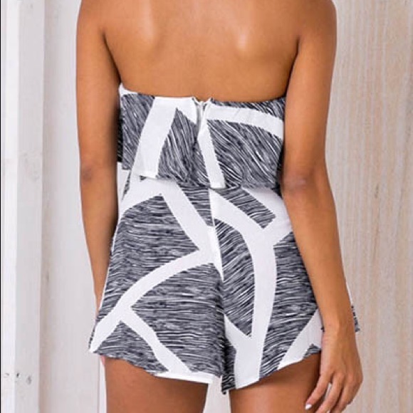 Two Piece Set - Picture 2 of 3